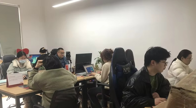 Κίνα Hangzhou Rising Industry Co., Ltd. Εταιρικό Προφίλ