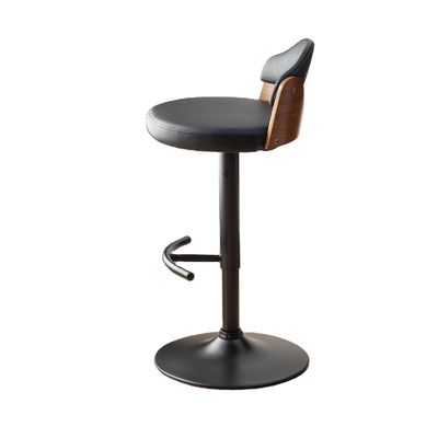 Σύγχρονο σχεδιασμό Mid Century Barstools Ρυθμίσιμες καρέκλες για το νησί της κουζίνας