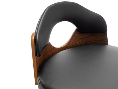 Σύγχρονο σχεδιασμό Mid Century Barstools Ρυθμίσιμες καρέκλες για το νησί της κουζίνας