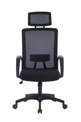 Σύγχρονη Σχεδιασμός Mesh Καρέκλα Γραφείου με Nylon Castor και αναπνευστικό υλικό