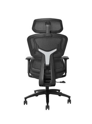 Σύγχρονη Σχεδιασμός Mesh Καρέκλα Γραφείου με Nylon Castor και αναπνευστικό υλικό