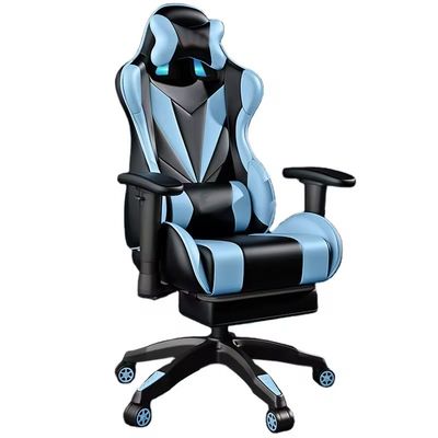 ΑΛΙΝΟΥΝΟ τιμές Computer Gaming Chair Silla Gamer Computer Chair με ηχεία και μασάζ