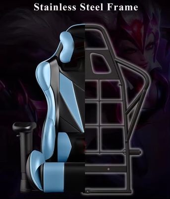 ΑΛΙΝΟΥΝΟ τιμές Computer Gaming Chair Silla Gamer Computer Chair με ηχεία και μασάζ