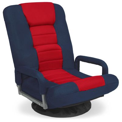 360 μοίρες Πολλαπλής Χρήσης Ροκάρ Modern Design και ALINUNU Swivel Gaming Chair