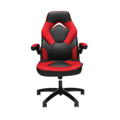 360 στροφή ALINUNU Gaming Chair Racing Style High Back PC Υπολογιστικό γραφείο με κεφαλαίο