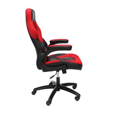 360 στροφή ALINUNU Gaming Chair Racing Style High Back PC Υπολογιστικό γραφείο με κεφαλαίο