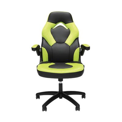 Προσαρμοσμένο χρώμα υψηλή πλάτη PC Computer Desk Chair Gaming Ιδανικό για το δωμάτιο παιχνιδιών σας