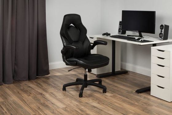 ODM Racing Style Gaming Chair High Back PC Computer Desk Chair με 360 στροφή και ρύθμιση ύψους