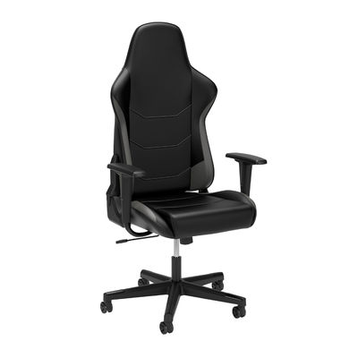 Σύγχρονο σχεδιασμό Εργονομική PC Computer Chair Gaming με ολοκληρωμένο υποκεφαλικό προσαρμοσμένο χρώμα