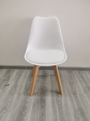 40'HQ Καρέκλες καθιστικού με μαξιλάρι PU 1488pcs τιμές