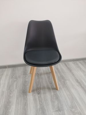 40'HQ Καρέκλες καθιστικού με μαξιλάρι PU 1488pcs τιμές