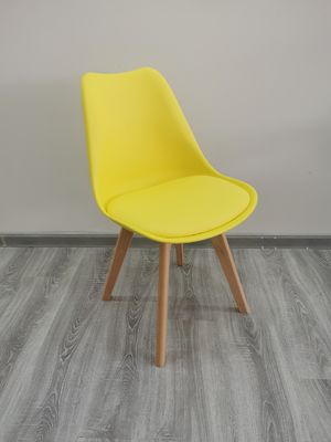 40'HQ Καρέκλες καθιστικού με μαξιλάρι PU 1488pcs τιμές