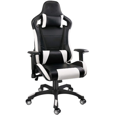Σύγχρονη σχεδίαση High Back PU Leather Swivel Racing Gaming Chair για εσάς από την ALINUNU