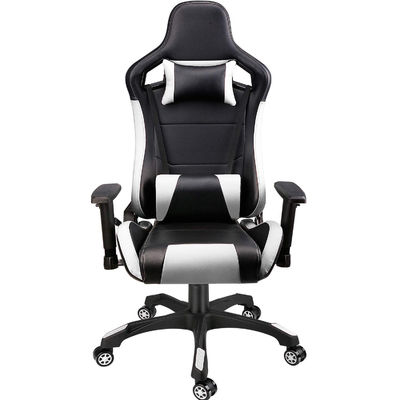 Σύγχρονη σχεδίαση High Back PU Leather Swivel Racing Gaming Chair για εσάς από την ALINUNU