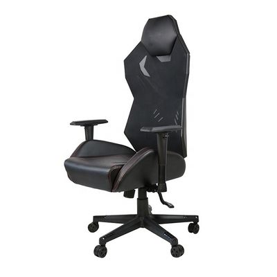 Στυλ Mesh Chair γνήσιο δέρμα εργονομικό στυλ αγωνιστικών παιχνιδιών Καρέκλα υπολογιστή στην καλύτερη περίπτωση
