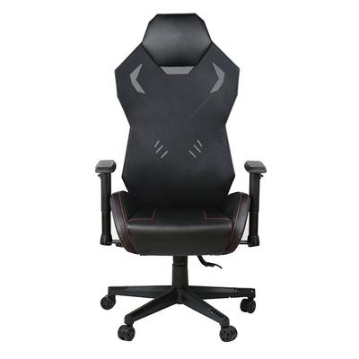 Στυλ Mesh Chair γνήσιο δέρμα εργονομικό στυλ αγωνιστικών παιχνιδιών Καρέκλα υπολογιστή στην καλύτερη περίπτωση