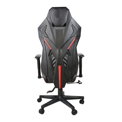 Στυλ Mesh Chair γνήσιο δέρμα εργονομικό στυλ αγωνιστικών παιχνιδιών Καρέκλα υπολογιστή στην καλύτερη περίπτωση