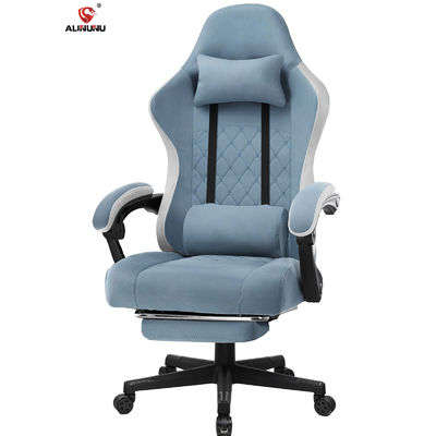 ALINUNU High Back Racing Gaming Chair με ρυθμιζόμενο ύψος και λειτουργία περιστροφής 360