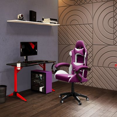 ALINUNU Racing Gaming Chairs Item Weight 32 pounds Mail packing Y για ενήλικες εφήβους