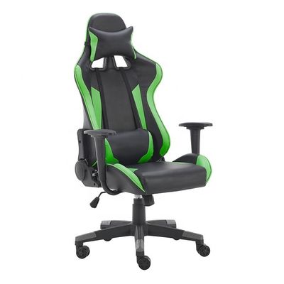Επαναστατική αγωνιστική κάθισμα Custom Gaming Chair περιστρεφόμενη καρέκλα γραφείου με Custom Logo