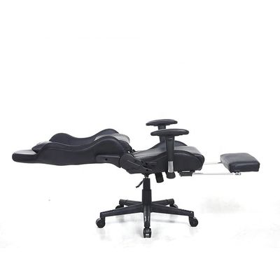Σύγχρονο σχεδιασμό High Back Leather Racing Computer Gaming Chair για σοβαρούς παίκτες