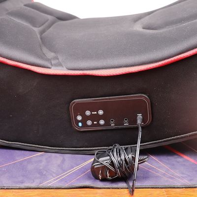 Τυλιζόμενη Ergonomic Rocker Racing Gaming Chair με ενσωματωμένους ηχεία 17x31.5x31.5 ίντσες