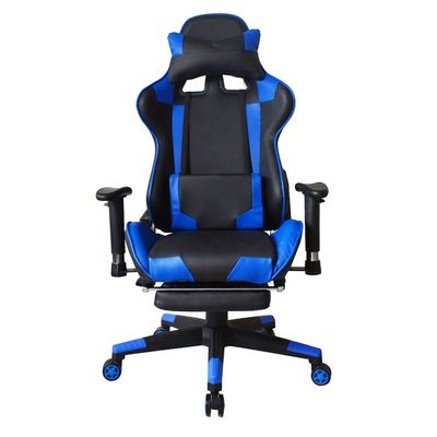 2D Armrest Προσαρμόσιμη περιστρεφόμενη ανύψωση καρέκλα παιχνιδιού για την απόλυτη απόδοση παιχνιδιού