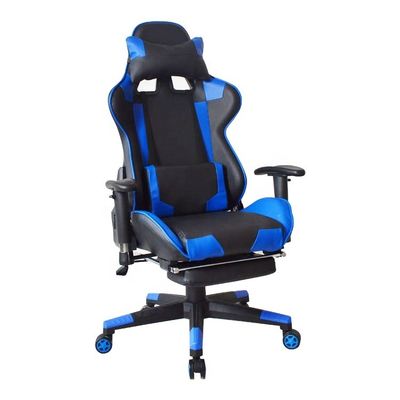 2D Armrest Προσαρμόσιμη περιστρεφόμενη ανύψωση καρέκλα παιχνιδιού για την απόλυτη απόδοση παιχνιδιού