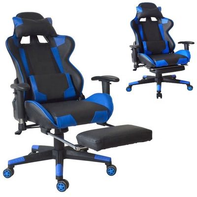 2D Armrest Προσαρμόσιμη περιστρεφόμενη ανύψωση καρέκλα παιχνιδιού για την απόλυτη απόδοση παιχνιδιού