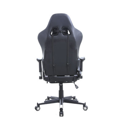 2D Armrest Προσαρμόσιμη περιστρεφόμενη ανύψωση καρέκλα παιχνιδιού για την απόλυτη απόδοση παιχνιδιού