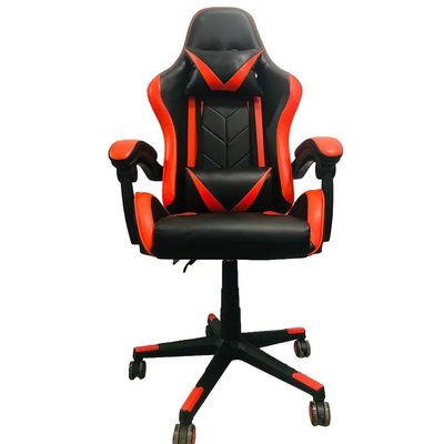 2D Armrest 360 Swivel Mesh Executive Chair Σιδερένιο έπιπλο γραφείου για παιχνίδια
