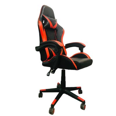 2D Armrest 360 Swivel Mesh Executive Chair Σιδερένιο έπιπλο γραφείου για παιχνίδια