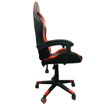 2D Armrest 360 Swivel Mesh Executive Chair Σιδερένιο έπιπλο γραφείου για παιχνίδια