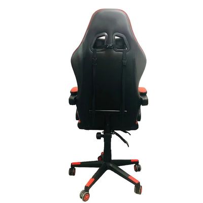 2D Armrest 360 Swivel Mesh Executive Chair Σιδερένιο έπιπλο γραφείου για παιχνίδια