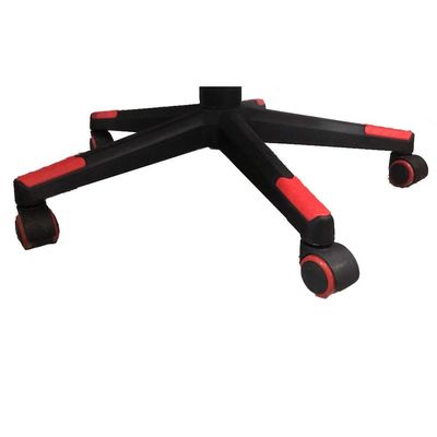 2D Armrest 360 Swivel Mesh Executive Chair Σιδερένιο έπιπλο γραφείου για παιχνίδια