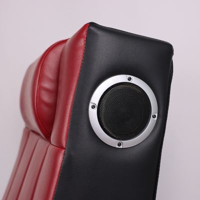 OEM Καλωσορίσατε High Back Reading Chair Lounge Chair εξωτερική μηδενική βαρύτητα αναδιπλούμενη ξαπλωμένη
