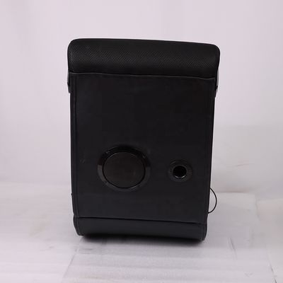 Υπογειακό RGB LED PU δερμάτινο Υπολογιστής Γραφείο Γκάιμερ Καρέκλα παιχνιδιών με φώτα και ηχεία