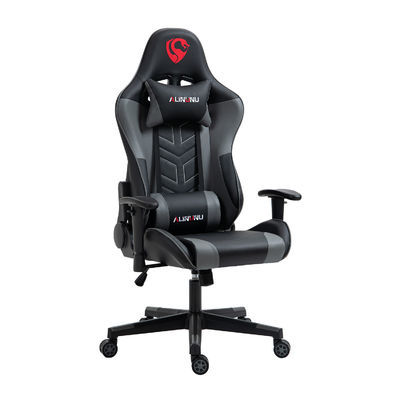 Ειδικό σχεδιασμό Ρυθμίσιμο PVC Σύγχρονο 2d Armrest Race Computer Εργονομική Καρέκλα Παιχνιδιών