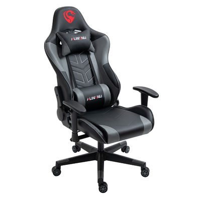 Ειδικό σχεδιασμό Ρυθμίσιμο PVC Σύγχρονο 2d Armrest Race Computer Εργονομική Καρέκλα Παιχνιδιών