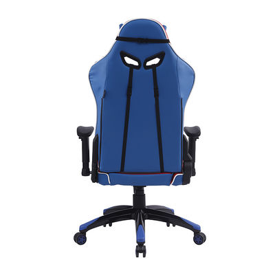 2D Armrest Gaming Chair Ρυθμίσιμο ύψος για εμπορικό σχέδιο Spider Man