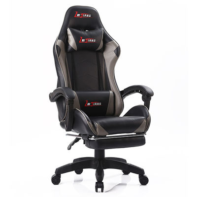 Προσαρμόσιμες καρέκλες παιχνιδιών PVC Modern Mesa Gamer για ειδικό σχεδιασμό Καρέκλα υπολογιστή στο σπίτι