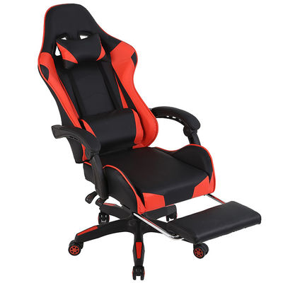 Προσαρμόσιμες καρέκλες παιχνιδιών PVC Modern Mesa Gamer για ειδικό σχεδιασμό Καρέκλα υπολογιστή στο σπίτι