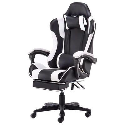 Προσαρμόσιμες καρέκλες παιχνιδιών PVC Modern Mesa Gamer για ειδικό σχεδιασμό Καρέκλα υπολογιστή στο σπίτι