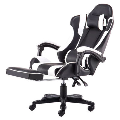 Προσαρμόσιμες καρέκλες παιχνιδιών PVC Modern Mesa Gamer για ειδικό σχεδιασμό Καρέκλα υπολογιστή στο σπίτι