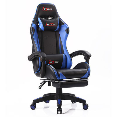 Προσαρμόσιμες καρέκλες παιχνιδιών PVC Modern Mesa Gamer για ειδικό σχεδιασμό Καρέκλα υπολογιστή στο σπίτι