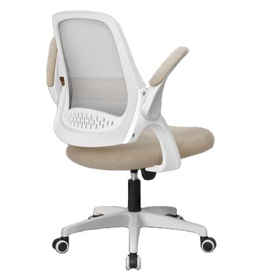 NEC Desk Computer Gaming Chair με εκτελεστικό εργονομικό στήριγμα οσφυϊκής πλάτης