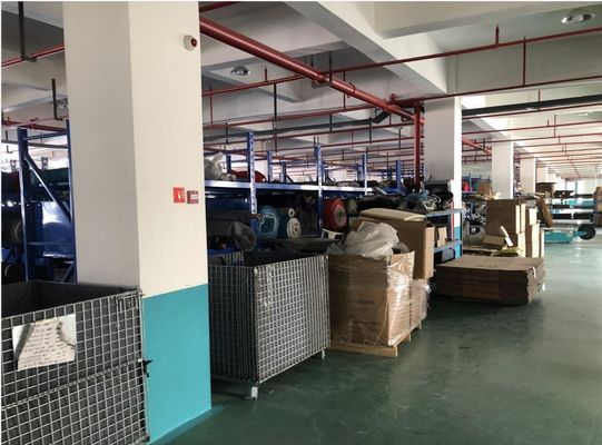 Φρέμα από κράμα χάλυβα Εργονομικό πλέγμα Εκτελεστικής Στρογγυλής Τραπέζιας Καρέκλας με στήριξη οσφυϊκής στήλης