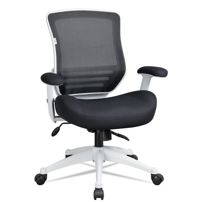 360 στροφή Ergonomic Mesh Computer Chair με λειτουργία ρύθμισης ύψους και στήριξης μέσης