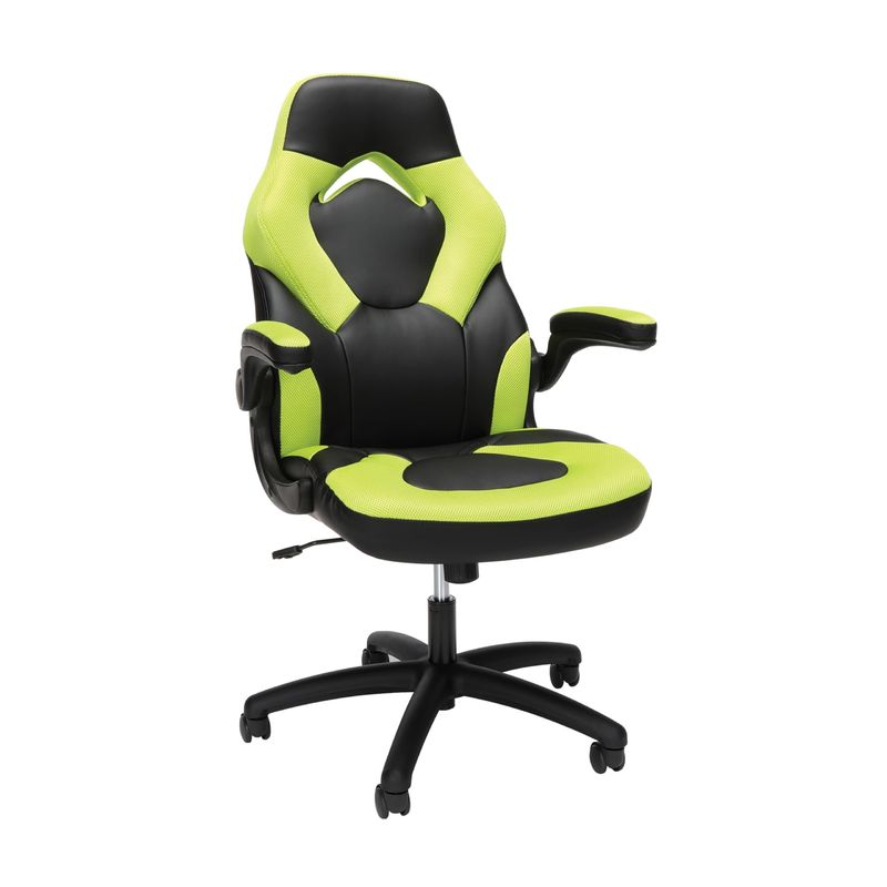 Προσαρμοσμένο χρώμα υψηλή πλάτη PC Computer Desk Chair Gaming Ιδανικό για το δωμάτιο παιχνιδιών σας