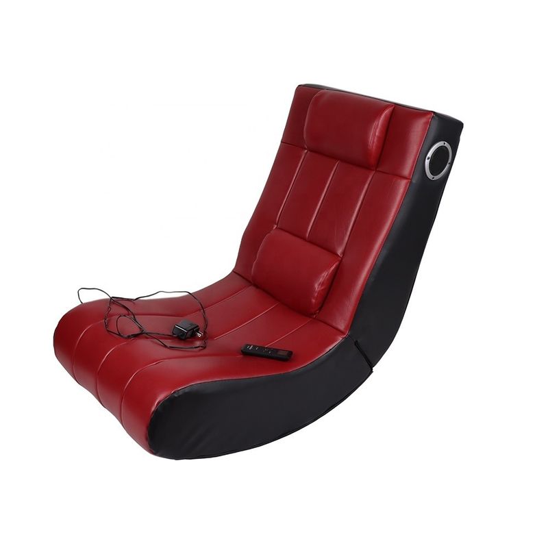 OEM Καλωσορίσατε High Back Reading Chair Lounge Chair εξωτερική μηδενική βαρύτητα αναδιπλούμενη ξαπλωμένη